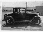 Thumbnail Photo 89 for 1929 Ford Model AA